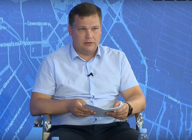 Заммэра ответил на вопрос об ограничении скорости в центре Рязани до 40 км/ч | ya62.ru