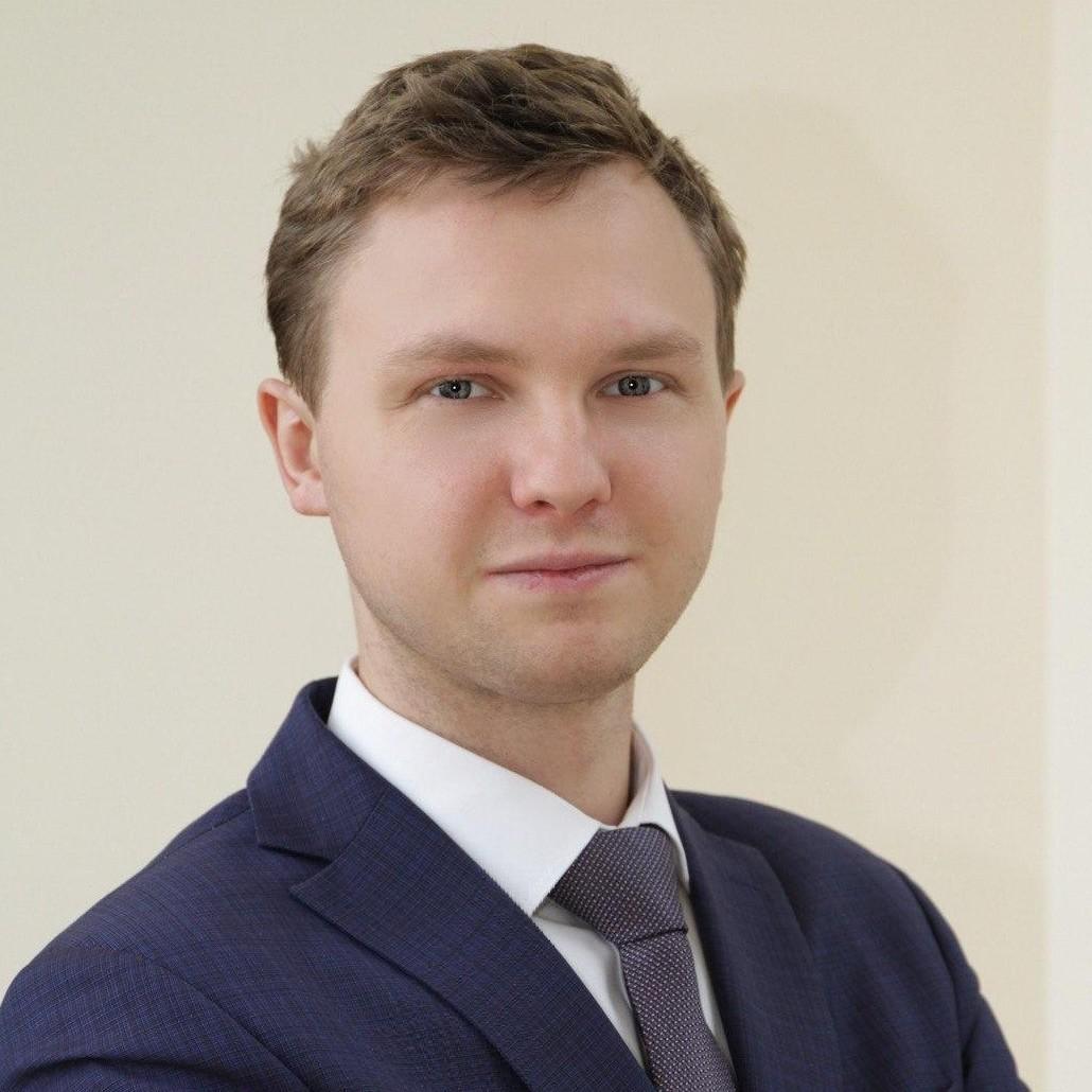 <p>Игорь Юшков</p>