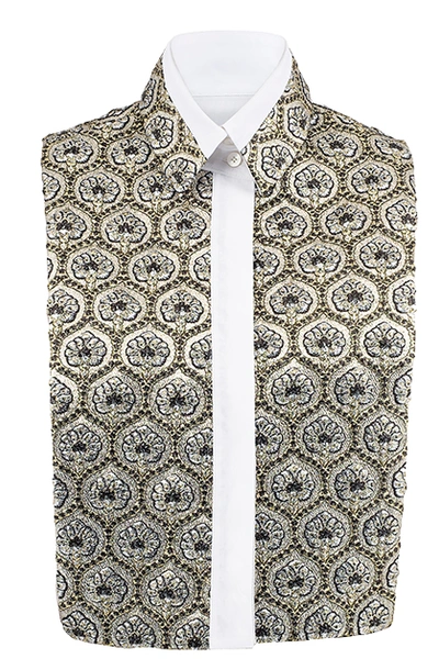 Манишка, BLUGIRL | Источник: Архивы пресс-служб