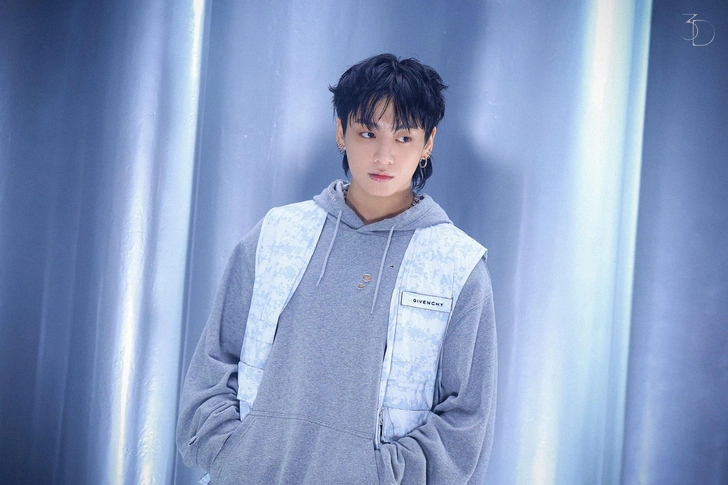 Источник: BIGHIT MUSIC
