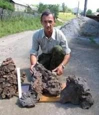 Источник: Филип Мэнтл / «НЛО. Секреты России»