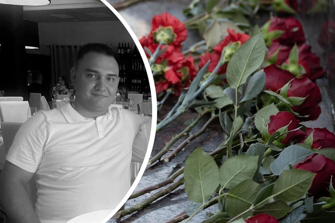 Он занимался воспитанием молодого поколения спортсменов | Источник: «Федерация корэш России», Лина Саитова / 116.RU