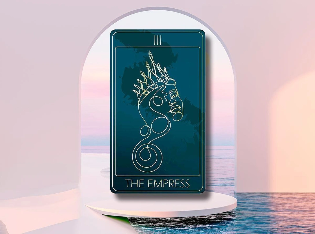 Карта Таро недели: что нас ждет с 23 февраля по 1 марта | marieclaire.ru