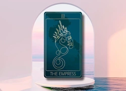 Карта Таро недели: что нас ждет с 23 февраля по 1 марта