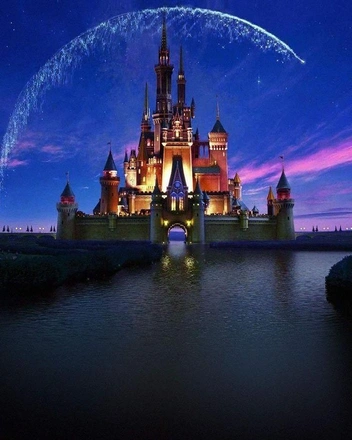 Источник: The Walt Disney Company