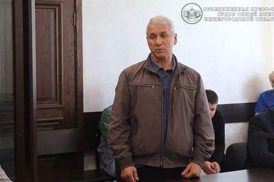 Суд на Бору приговорил водителя мусоровоза к 4 годам