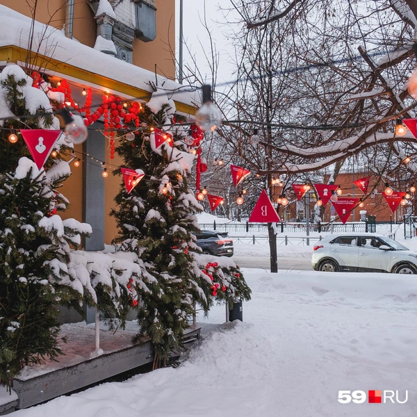 Источник: Тимофей Калмаков / 59.RU