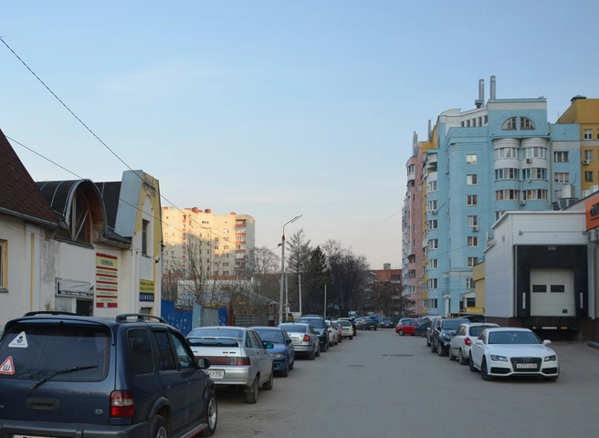 Безбожным улицам дадут другие названия | ya62.ru