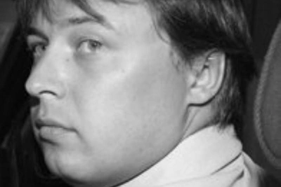 Умер журналист «Самарского обозрения» Алексей Бурдюк