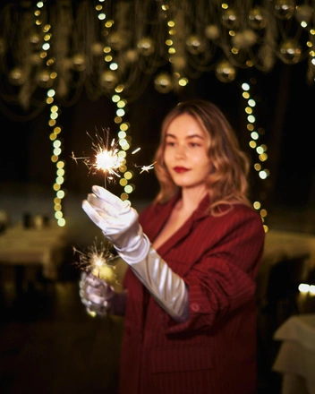 Ивент-агентство предлагает отметить праздник в трендовой концепции | Источник: Eventroom