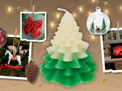 5 главных трендов в новогоднем декоре и подарках: а как вы украсите ваш дом?