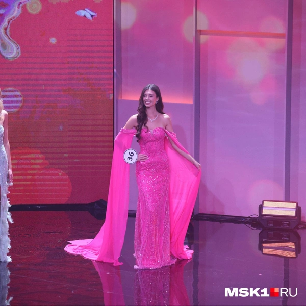 Источник: Татьяна Спиридонова / MSK1.RU