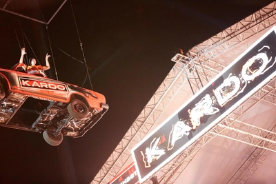 Новый фигурант в деле «Кардо»: главбуха арестовали на два месяца