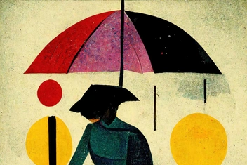 Выберите картину Василия Кандинского и узнайте, какие сигналы бессознательного вы не замечаете