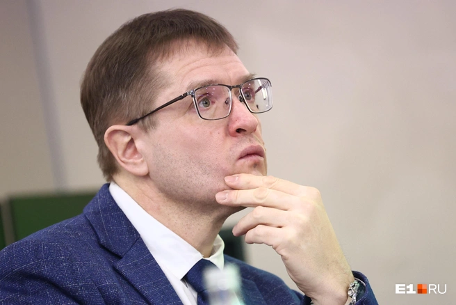 В региональном Минстрое уверены, что область выполнит новый план по вводу жилья | Источник: Владислав Лоншаков / E1.RU