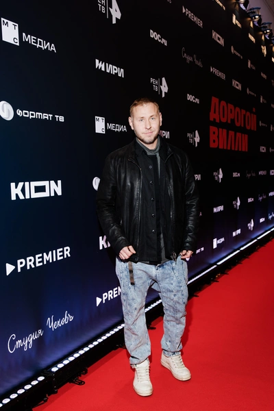 Михаил Тарабукин вспомнил, как оказался на волоске от опасности 