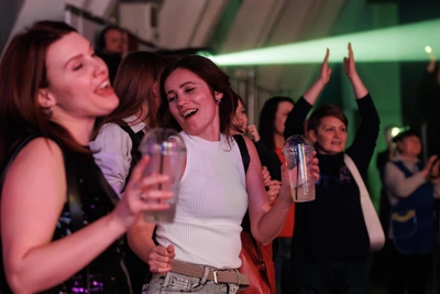 Yaroslavl chooses top event hosts in public vote