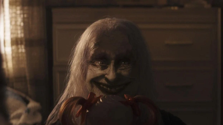 The Conjuring: Last Rites | Источник: кадр из кинофильма