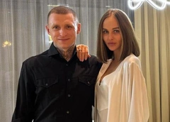 Павел и Надежда Мамаевы ждут второго ребенка: «Любовь множится»