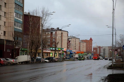 Чиновник Тюмени: «Оставлять такие клетушки — не правильно»