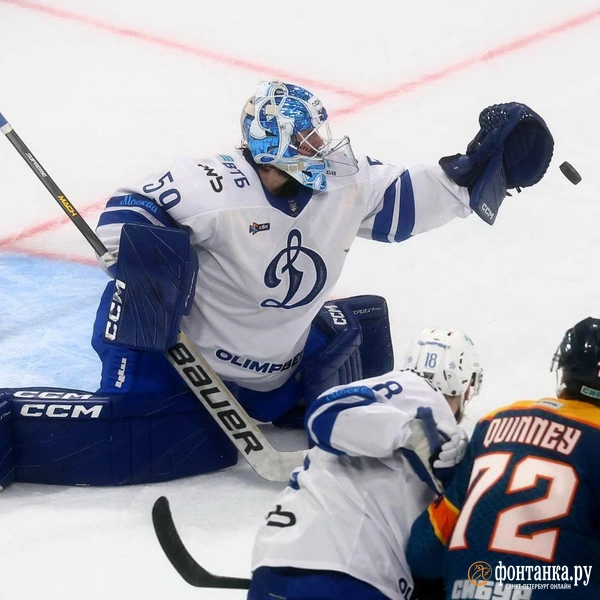 Источник: Дарья Драй / «Фонтанка.ру»