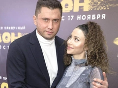 Прилучный не экономит: во сколько обойдутся роды Зепюр Брутян