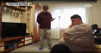 Егору стало тяжело выходить из дома