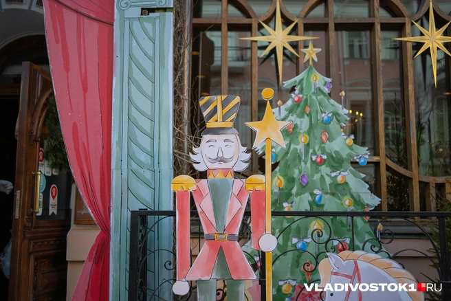 Источник: Елена Буйвол / VLADIVOSTOK1.RU