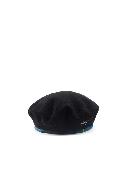 Wool Monty от Kangol 