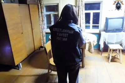 В Никольске задержан подозреваемый в убийстве
