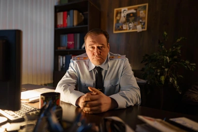 Актер из Сургута сыграет в мистическом детективе