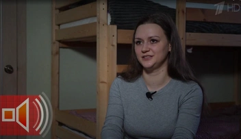 Юлия Дубилина тоже была женой Сухова, но сбежала от него