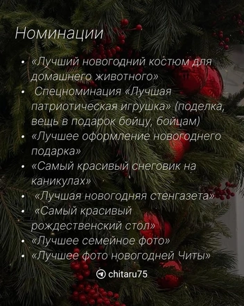 Источник: «Чита.Ру»