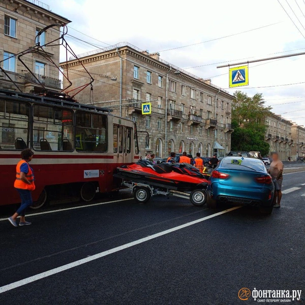 Источник: читатель «Фонтанки»