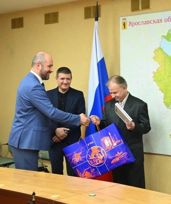 Партнерство с банком выходит за рамки формальностей и направлено на создание комфортной среды и развитие деловой активности в регионе | Источник: ПСБ