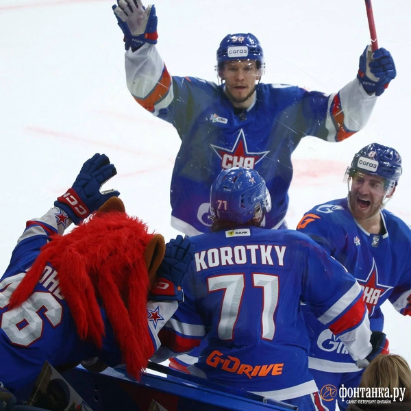 Источник: Сергей Михайличенко / «Фонтанка.ру»