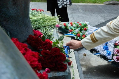 Chernobyl Liquidators Memorial Planned for Central Chita