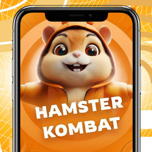 Криптовалютный кликер: что такое Hamster Combat и почему игра стала так популярна