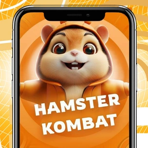 Криптовалютный кликер: что такое Hamster Combat и почему игра стала так популярна