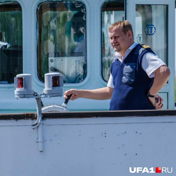 Источник: Булат Салихов / UFA1.RU