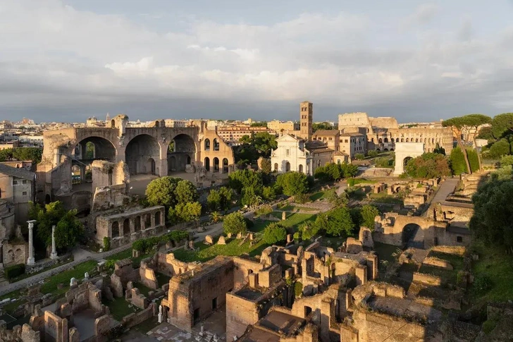 Источник: Джузеппе Миотто/Студия Марко Каппеллетти