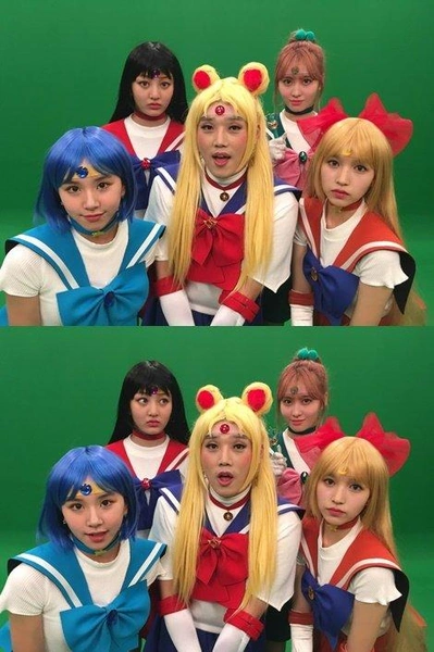 Источник: CJ E&M