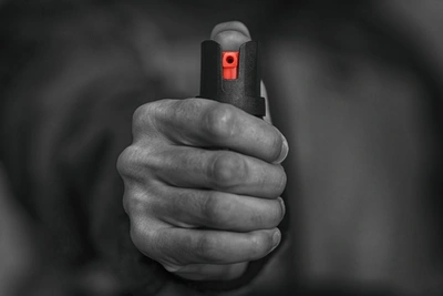 Петербургского врача задержали за перцовый баллончик в дорожной ссоре