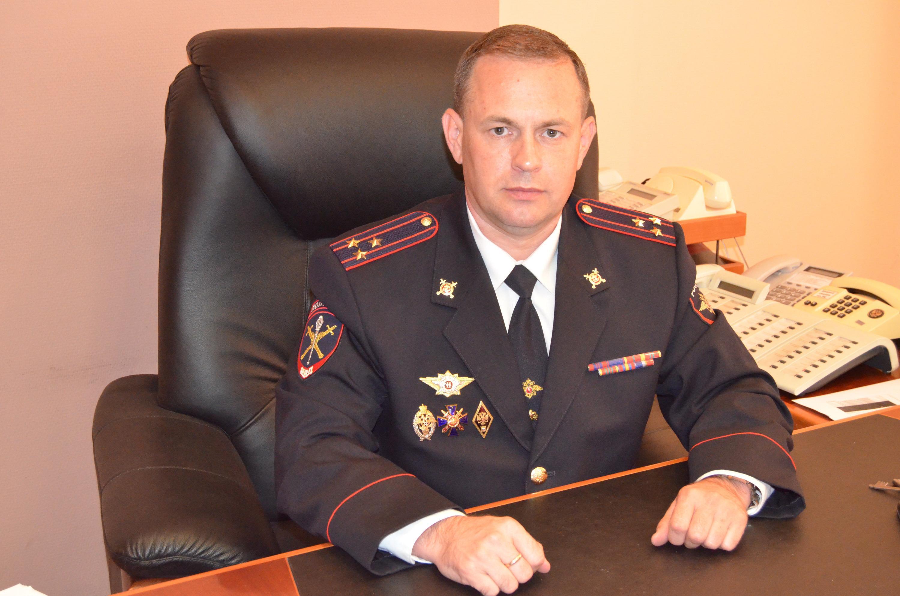 Аресты, отстранения и большая чистка: в Волгоградской области представлено новое руководство ГУ МВД