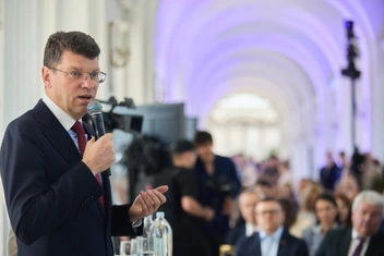 Источник: пресс-служба ПАО «Газпром»