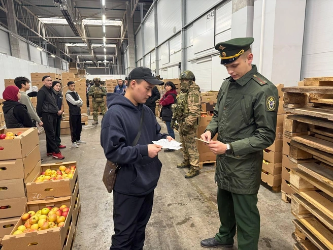 Источник: ВСО СК России по Самарскому гарнизону