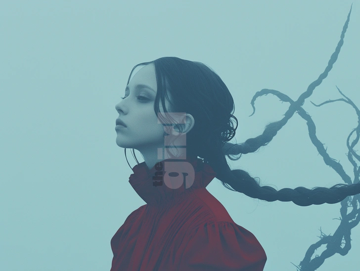 Источник: Midjourney | theGirl