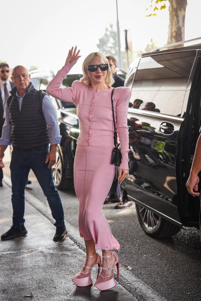 Источник: Andrea Cremascoli/Getty Images