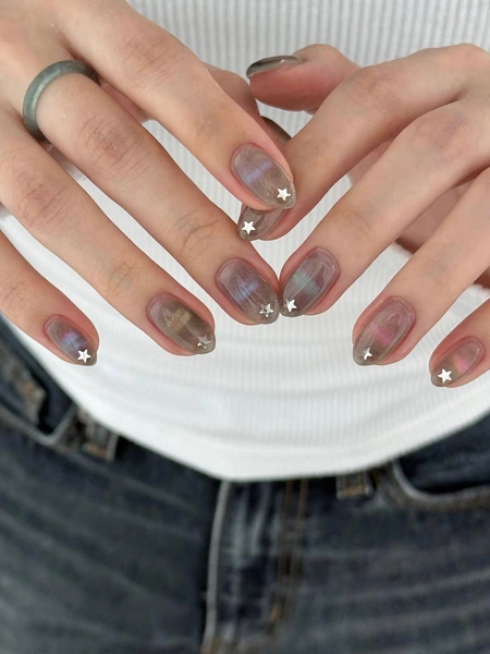 Источник: @nail.loi