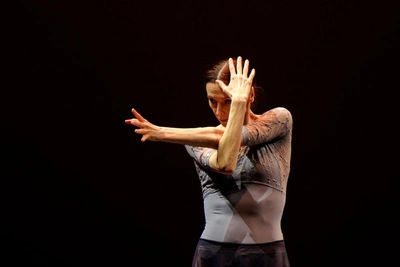 Svetlana Zakharova gala concert tickets cost 30,000 rubles